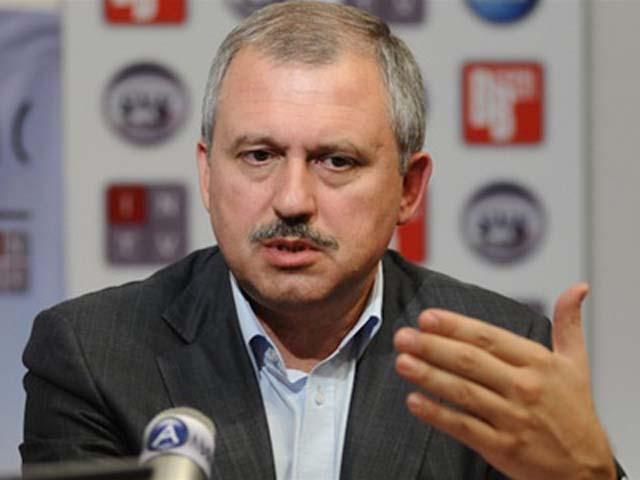 На 9 травня провокатори готують теракти, — Сенченко На 9 травня провокатори готують теракти, — Сенченко