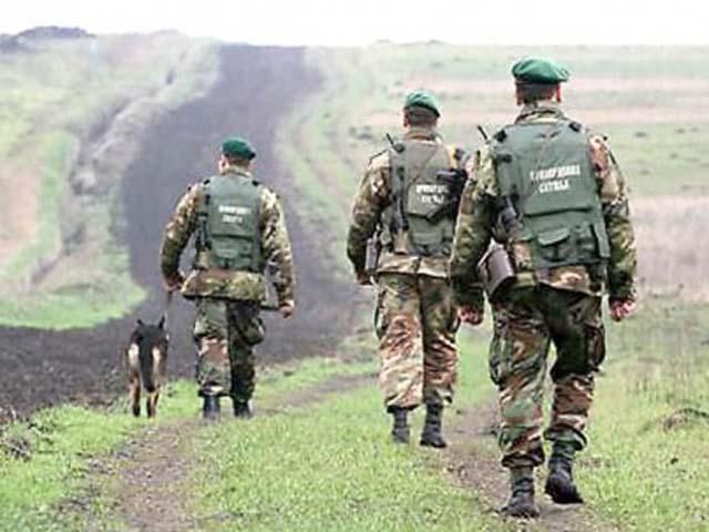 Прикордонники спростовують інформацію про 250 диверсантів з Придністров’я Прикордонники спростовують інформацію про 250 диверсантів з Придністров’я