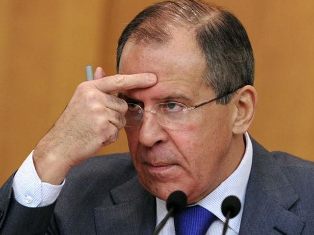 Украина - не Афганистан, - Лавров Украина - не Афганистан, - Лавров