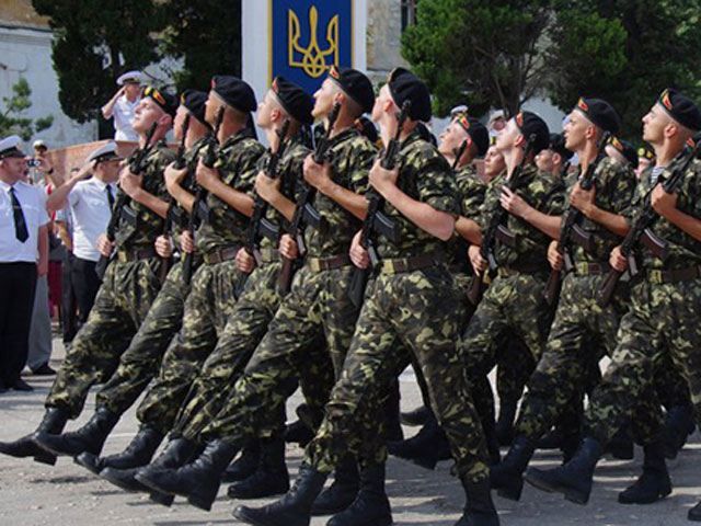 Рада дозволила мобілізованим не платити відсотки за кредити Рада дозволила мобілізованим не платити відсотки за кредити