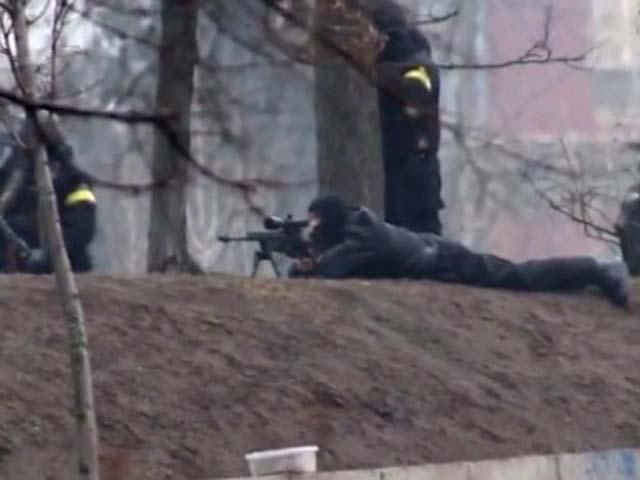 Москаль сообщил наиболее вероятную версию тех, кто убивал людей на Майдане Москаль сообщил наиболее вероятную версию тех, кто убивал людей на Майдане