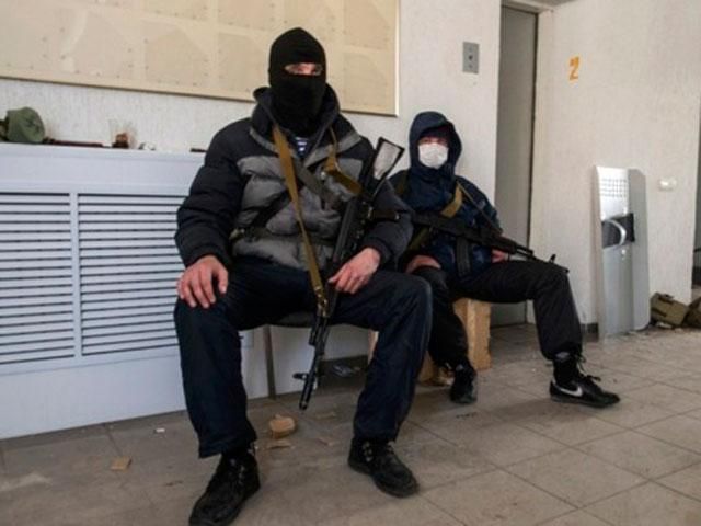 Криминогенная ситуация в Луганской области вышла из-под контроля, - МВД