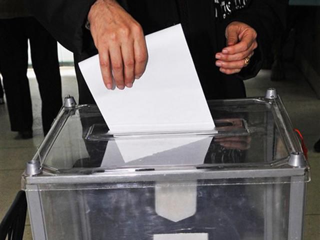 ЦИК создала 114 заграничных избирательных комиссий