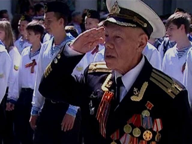 Кабмин выделил 43 миллиона гривень крымским ветеранам войны