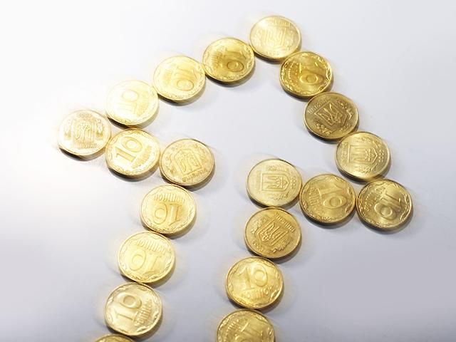 Інфляція в Україні у квітні прискорилась до 3,3%, – Держстат Інфляція в Україні у квітні прискорилась до 3,3%, – Держстат