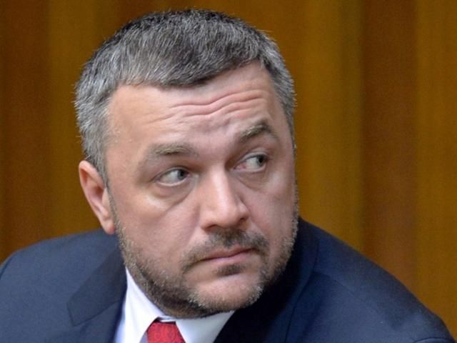 В Одесі була домовленість між міліцією та бандитами, — Махніцький В Одесі була домовленість між міліцією та бандитами, — Махніцький