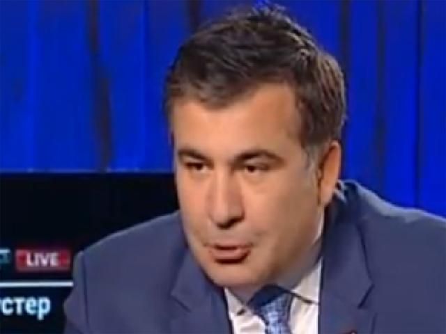 Рейтинг Путина - как температура: поднимается, а затем проходит, – Саакашвили Рейтинг Путина - как температура: поднимается, а затем проходит, – Саакашвили