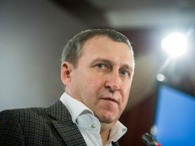 Україна готова до другого раунду женевських переговорів, — Дещиця