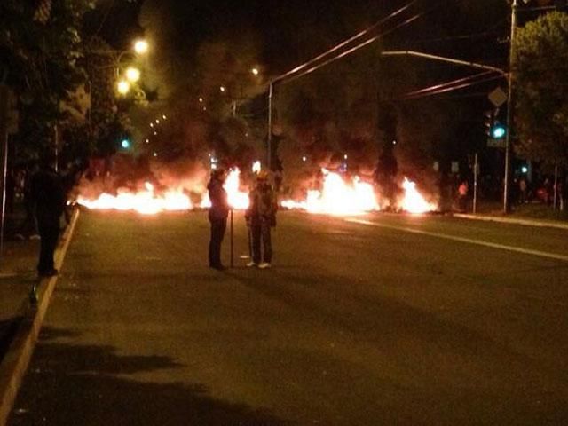 У Маріуполі вбили чоловіка, — активіст