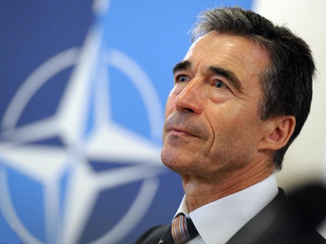Мы готовы усилить военное присутствие в Восточной Европе, — Генсек НАТО