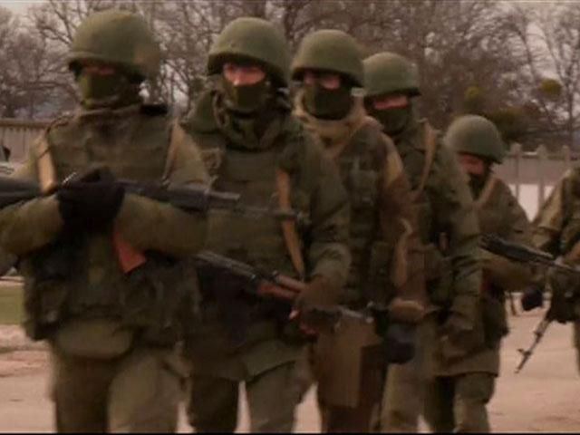56% украинцев считают, что между Украиной и Россией идет война, - опрос