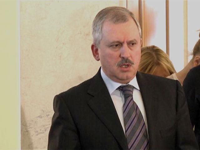 Найгучніші цитати 6 травня: в.о. Міністра оборони про АТО, Сенченко про референдум Найгучніші цитати 6 травня: в.о. Міністра оборони про АТО, Сенченко про референдум