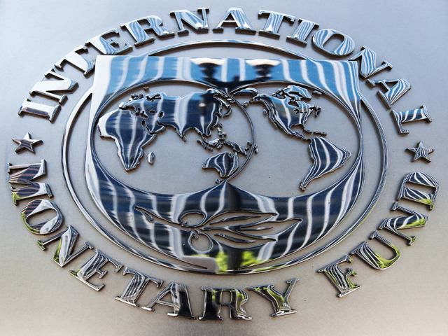 Україна отримала перший транш допомоги від МВФ обсягом $3,19 млрд., – НБУ