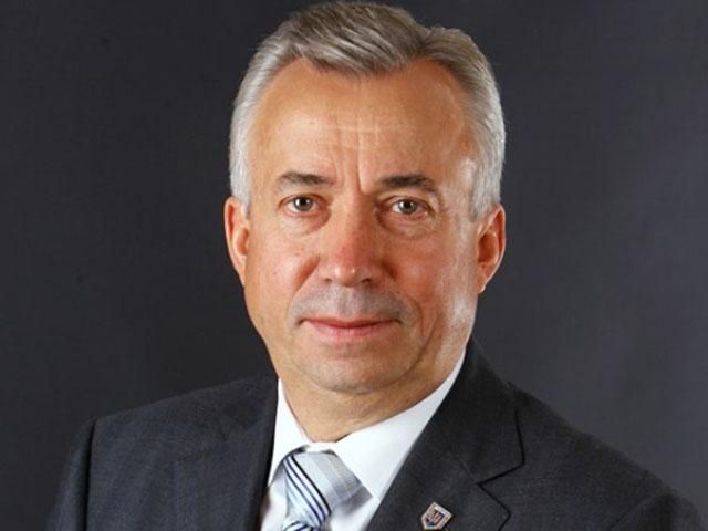 Никто не слышит Донбасс, - Донецкий горсовет Никто не слышит Донбасс, - Донецкий горсовет