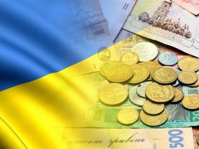 Бюджет у травні може недоотримати 1,5 млрд. грн. через події на півдні та сході України