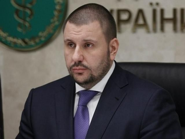 Я бы на его месте появился, - Наливайченко об игнорировании Клименко допроса Я бы на его месте появился, - Наливайченко об игнорировании Клименко допроса