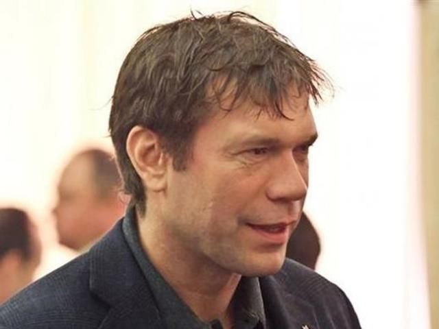 У Дніпропетровську підпалили офіс Царьова, — ЗМІ У Дніпропетровську підпалили офіс Царьова, — ЗМІ