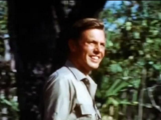 8 травня – народився Девід Аттенборо 8 травня – народився Девід Аттенборо