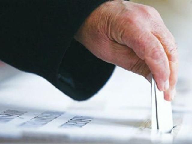 У місті Гірське Луганської області не будуть проводити так званий референдум
