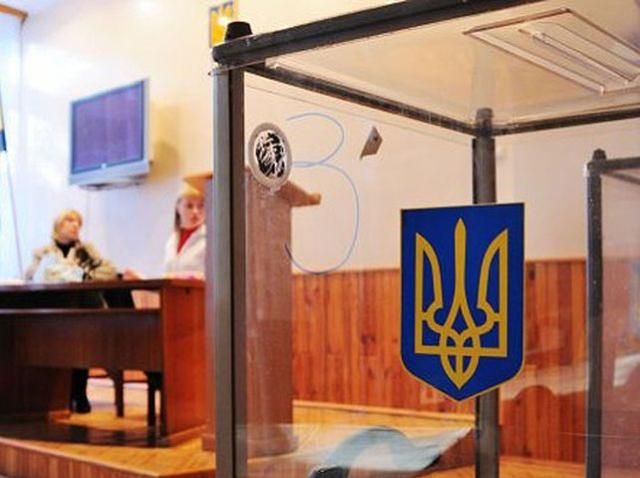 Більше половини українців однозначно прийдуть на вибори президента (Опитування)