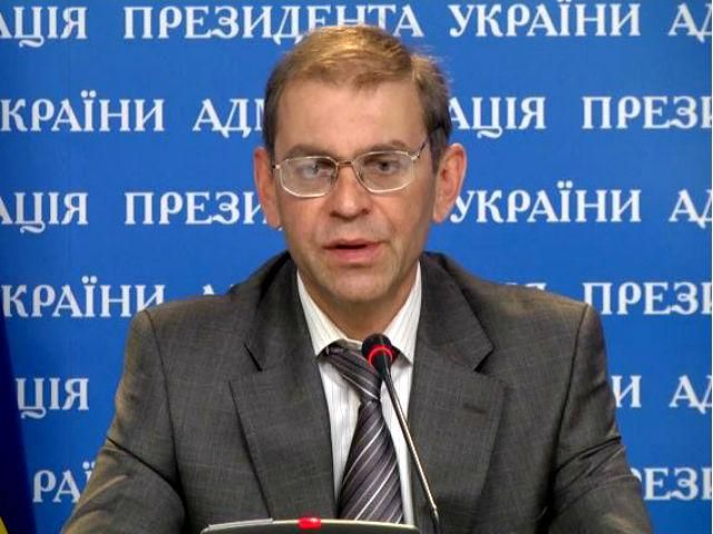 Там, де можна не використовувати силу – ми її не застосовуємо, — Пашинський Там, де можна не використовувати силу – ми її не застосовуємо, — Пашинський