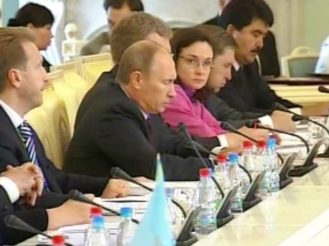 Главы государств СНГ обсудят ситуацию в Украине на неформальной встрече