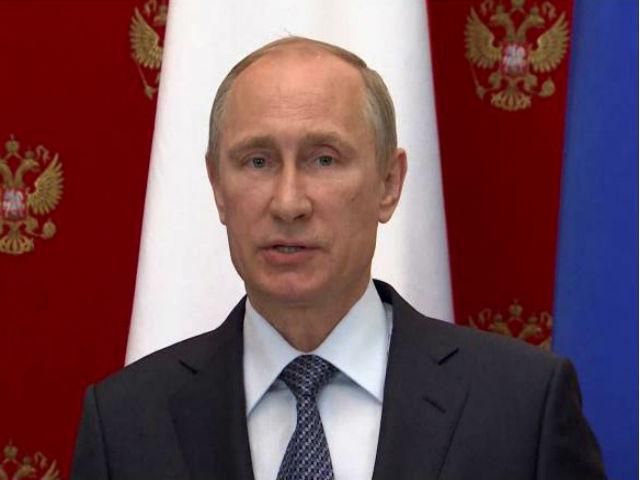 На риторику Путина могло повлиять давление Запада, – эксперт