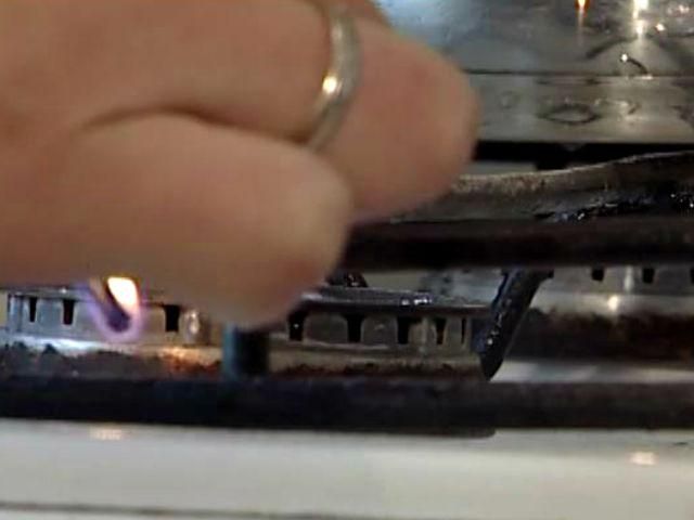 Украинцы готовы экономить газ, – социологи Украинцы готовы экономить газ, – социологи