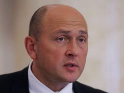 Диденко назначен заместителем председателя Минэнергоугля