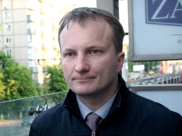 Диверсії і тероризм на сході України — вигідні Росії, тому це надовго, — політолог Диверсії і тероризм на сході України — вигідні Росії, тому це надовго, — політолог