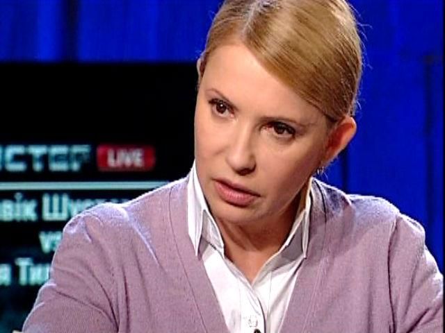 Світ не має забувати Крим: країни повинні й надалі посилювати санкції проти Росії, — Тимошенко