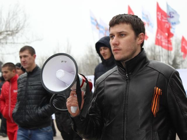 Міліція затримала головних організаторів заворушень 2 травня в Одесі