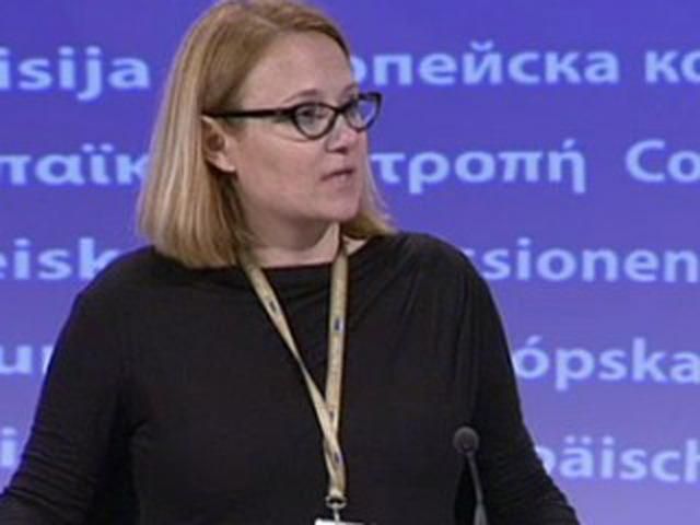 ЄС заявляє, що місцевий референдум 11 травня є незаконним ЄС заявляє, що місцевий референдум 11 травня є незаконним