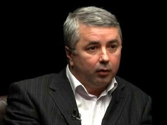 Милиция задержала еще одного фигуранта массовых беспорядков в Одессе Милиция задержала еще одного фигуранта массовых беспорядков в Одессе