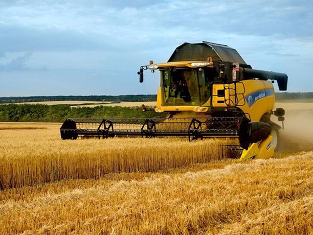 “Wog” і “Cargill” підтримають аграріїв “Wog” і “Cargill” підтримають аграріїв