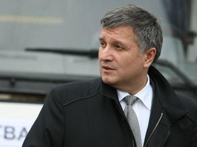 Силовики уверяют, что укрепили самые опасные регионы Украины Силовики уверяют, что укрепили самые опасные регионы Украины