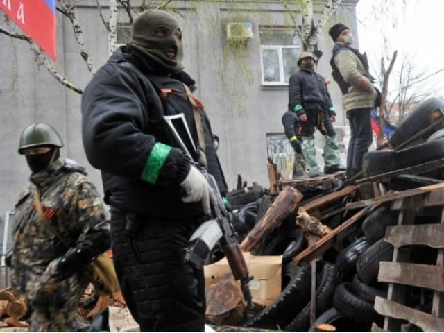 США закликали своїх громадян утриматися від поїздок у ряд регіонів України США закликали своїх громадян утриматися від поїздок у ряд регіонів України