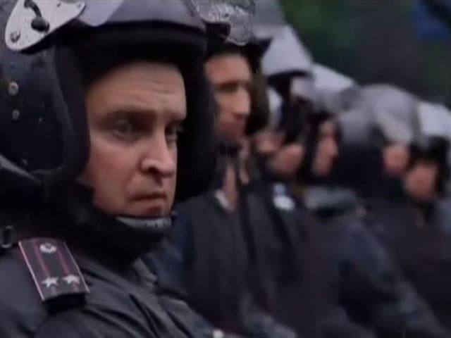 Дірявий захист: "Охоронці режиму" замість виконання обов'язків працюють на сепаратистів Дірявий захист: "Охоронці режиму" замість виконання обов'язків працюють на сепаратистів