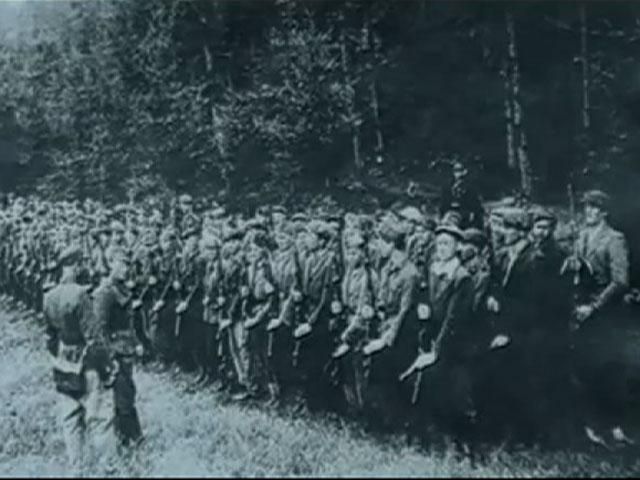 Во Второй мировой войне погибло 8-10 миллионов украинцев, – историки Во Второй мировой войне погибло 8-10 миллионов украинцев, – историки