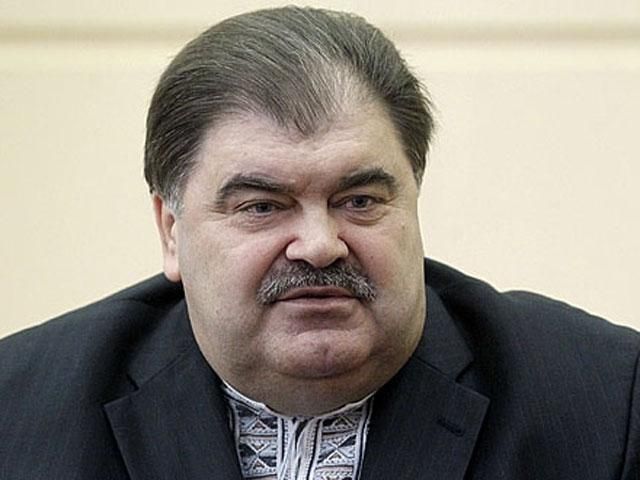 Пожар на НТКУ - не диверсия, а короткое замыкание, - Бондаренко Пожар на НТКУ - не диверсия, а короткое замыкание, - Бондаренко