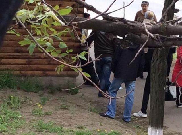 В Мариуполе убили восемь террористов, среди наших много раненых, — Ляшко В Мариуполе убили восемь террористов, среди наших много раненых, — Ляшко