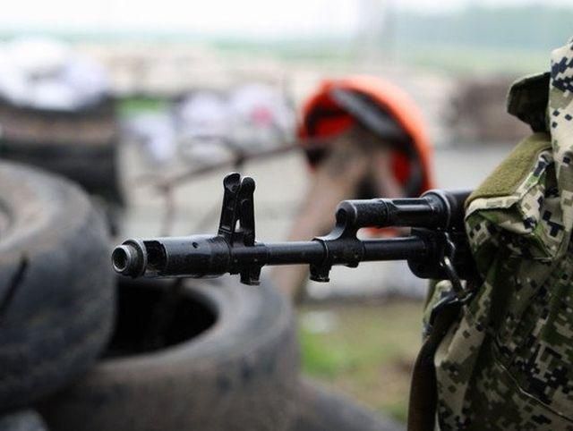 В УПЦ (МП) підтвердили вбивство священика на блокпості у Донецькій області В УПЦ (МП) підтвердили вбивство священика на блокпості у Донецькій області