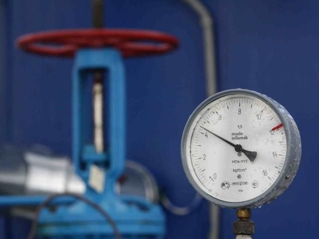 Литва договорилась с "Газпромом" о снижении цены на газ Литва договорилась с "Газпромом" о снижении цены на газ