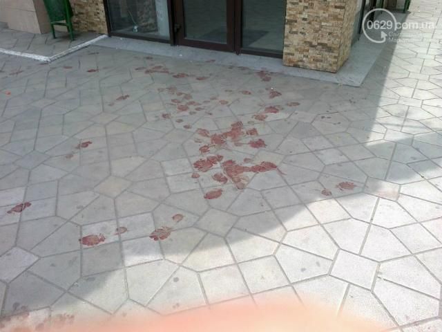 Террористы убили начальника ГАИ Мариуполя, - Ляшко Террористы убили начальника ГАИ Мариуполя, - Ляшко