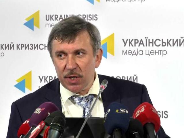 "Газпром" задолжал "Нафтогазу" $ 15 млрд, - эксперт "Газпром" задолжал "Нафтогазу" $ 15 млрд, - эксперт