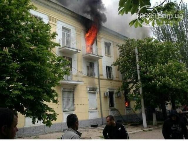 В Мариуполе во время АТО пострадали 8 военных, - Минобороны В Мариуполе во время АТО пострадали 8 военных, - Минобороны