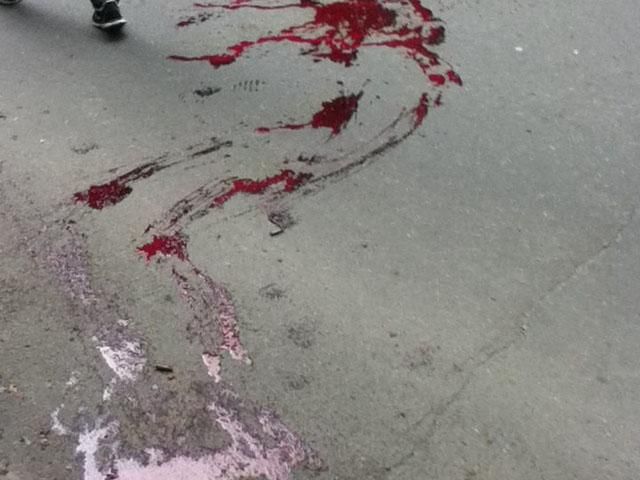 Під час АТО в Маріуполі загинуло 7 людей, 39 шпиталізовані Під час АТО в Маріуполі загинуло 7 людей, 39 шпиталізовані