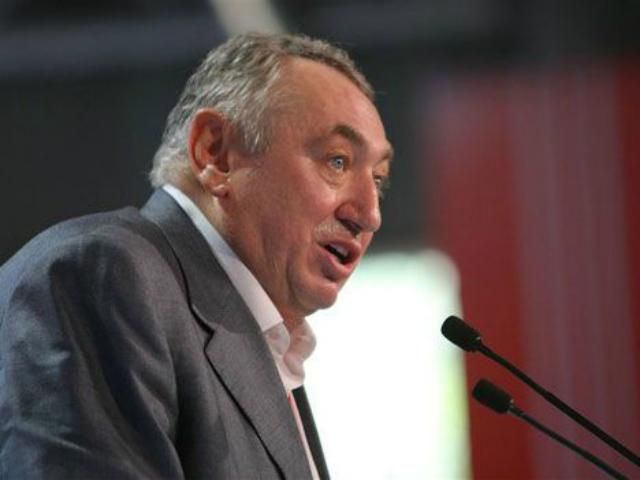 КПУ — найпродажніша партія, — Гурвіц КПУ — найпродажніша партія, — Гурвіц