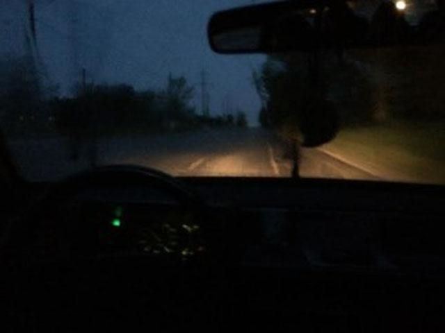 У Маріуполі не їздить громадський транспорт, викликати таксі майже не реально У Маріуполі не їздить громадський транспорт, викликати таксі майже не реально