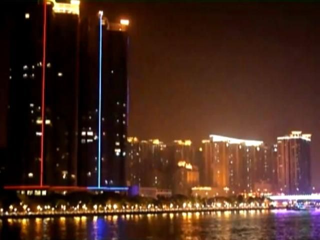 Навколо світу. Гуанчжоу - багата історія та унікальний колорит Навколо світу. Гуанчжоу - багата історія та унікальний колорит